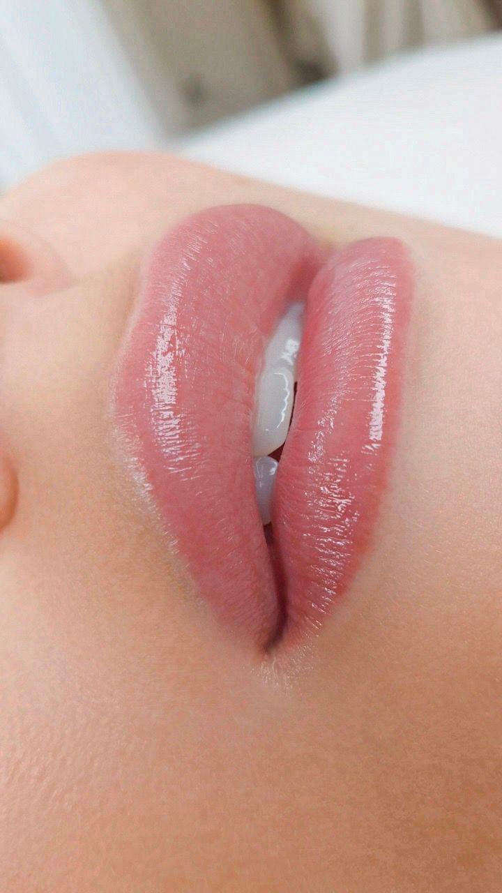 Planning a Lip Blush Appointment in Hyde Park