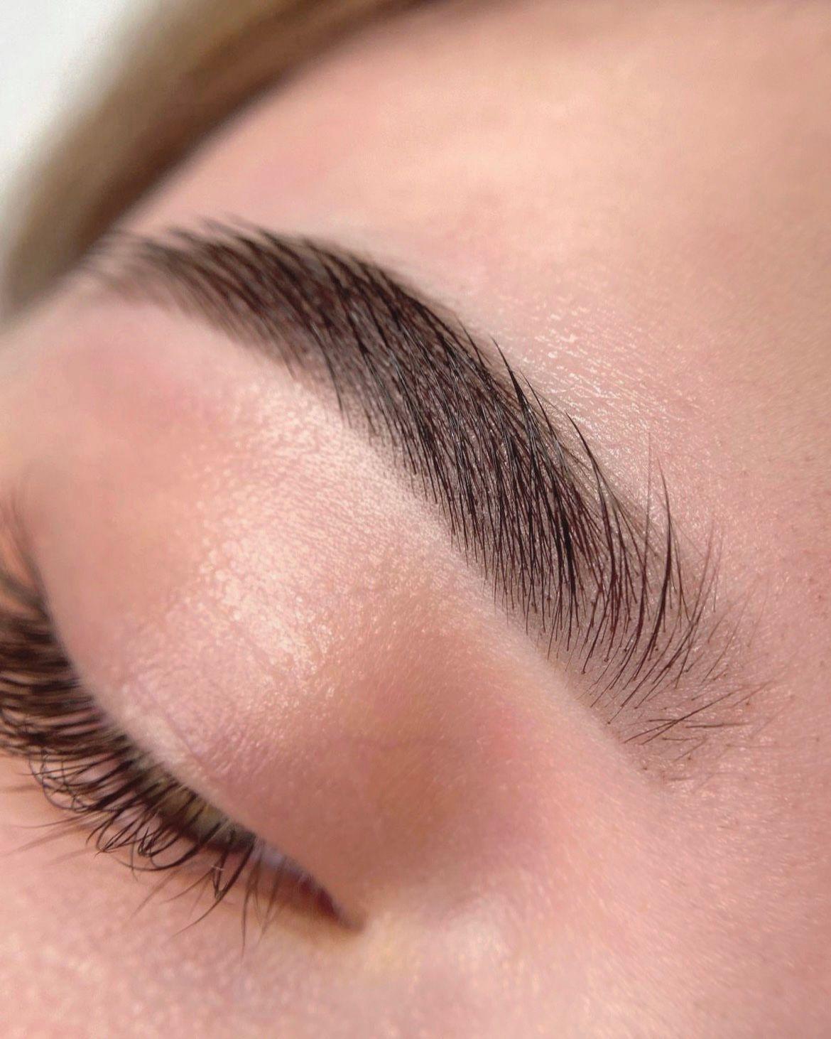 Ombre Brows vs Powder Brows: Understanding the Difference