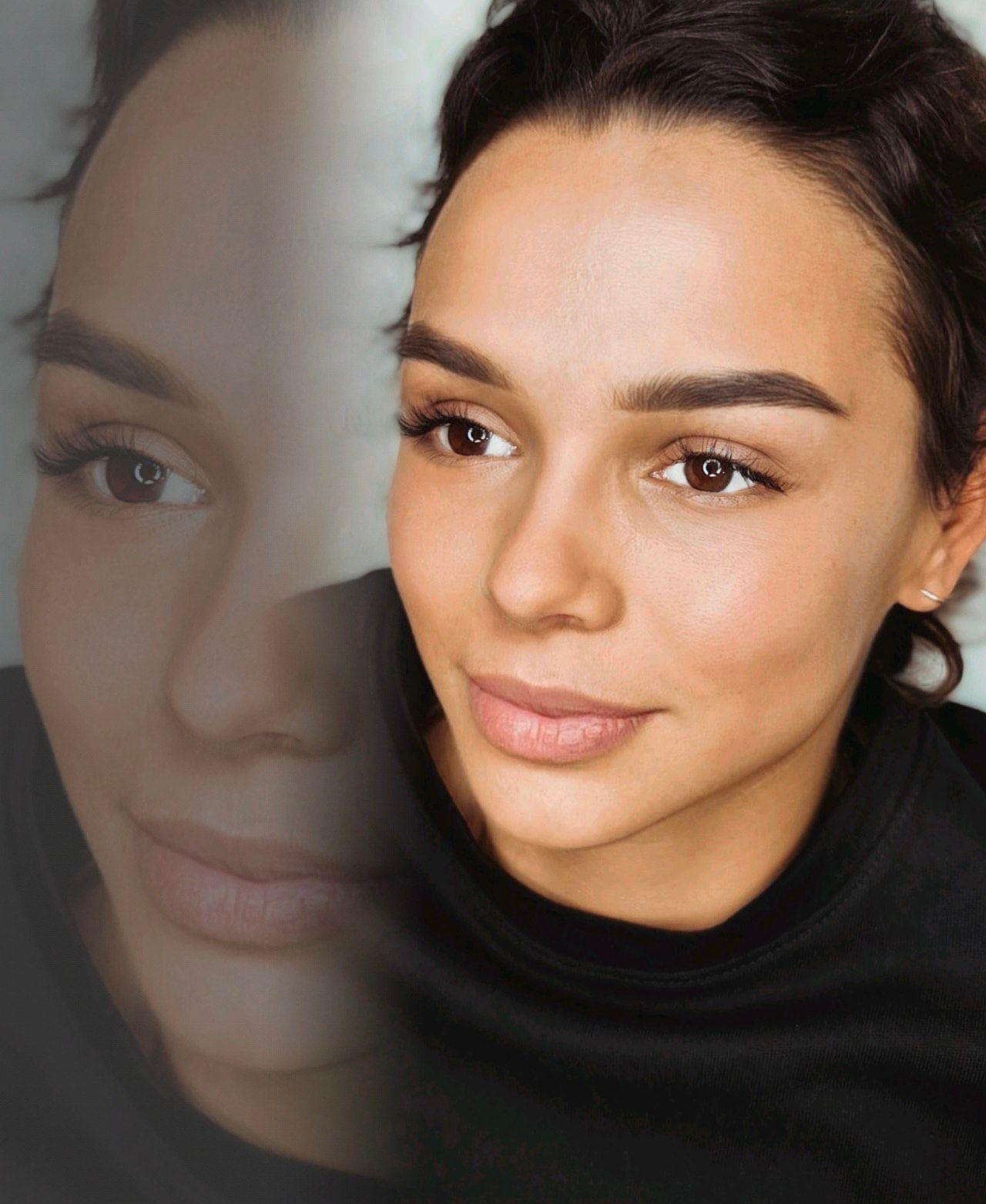 Permanent Makeup Touch-Ups: When Are They Needed?
