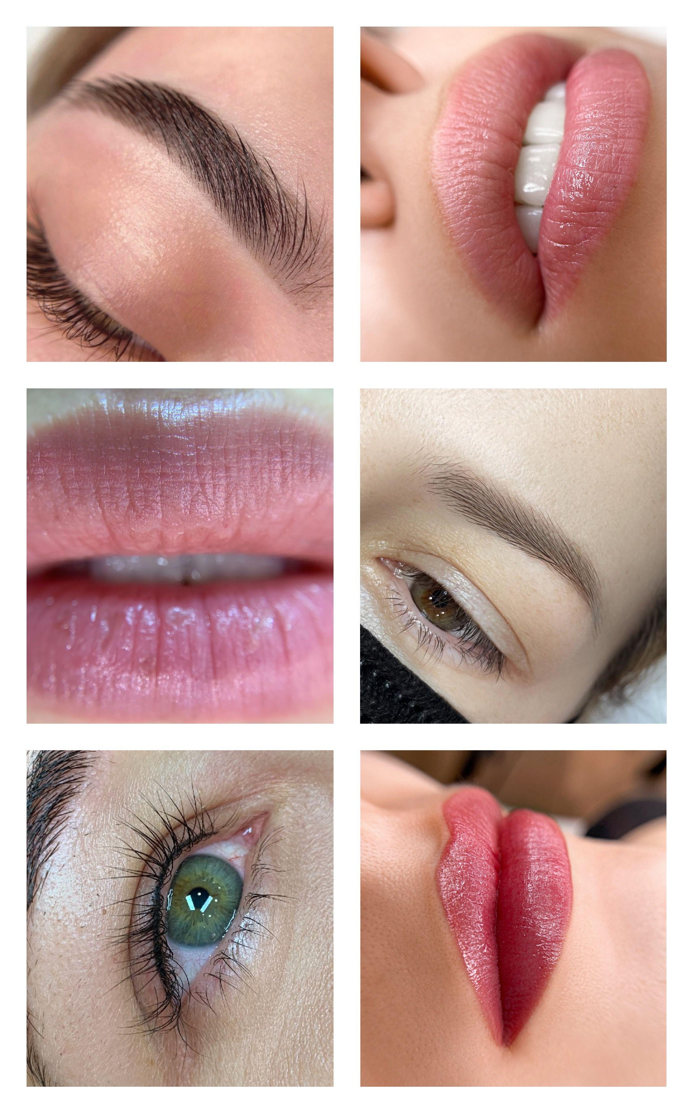 How Long Does Permanent Makeup Last in Florida?