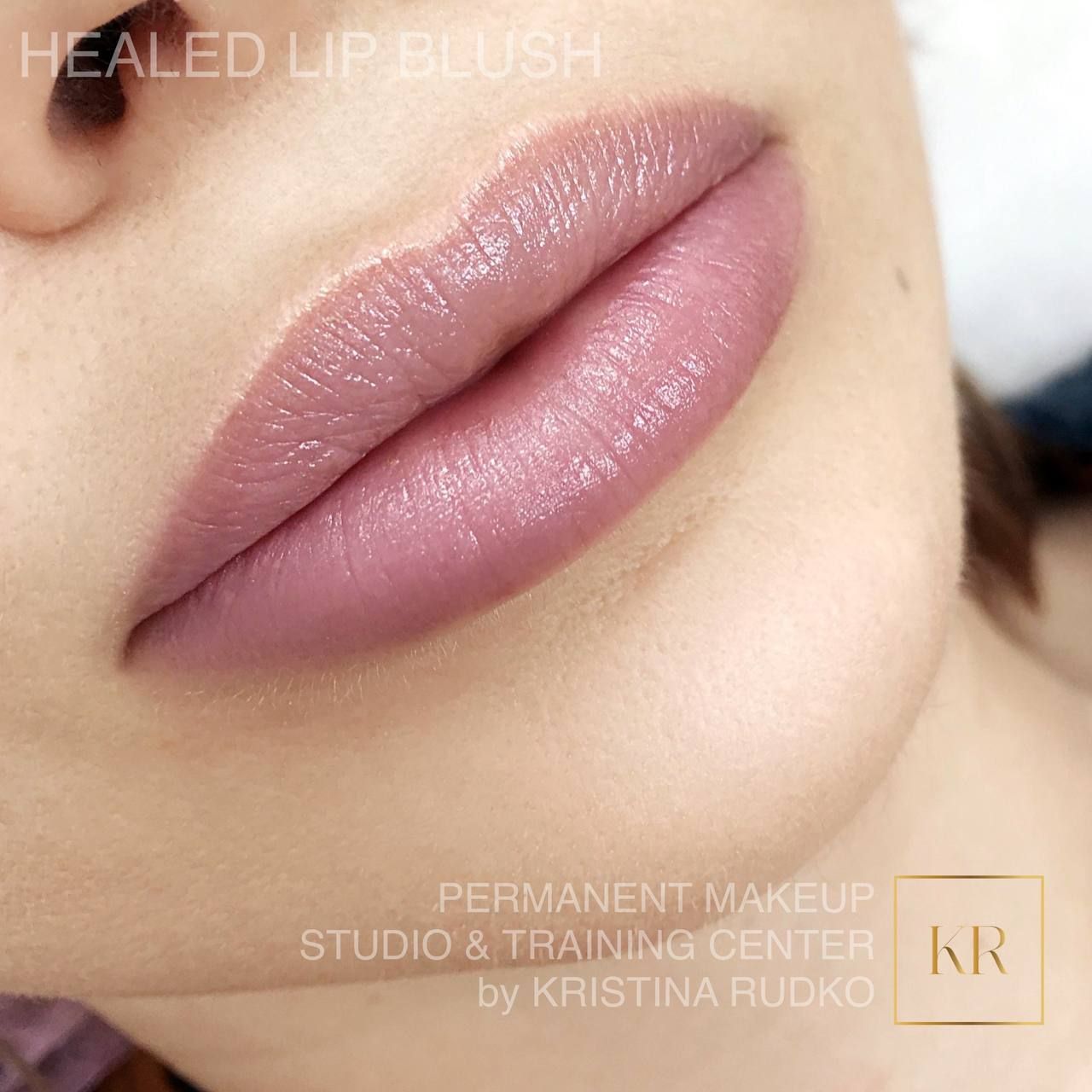 Lip Blush in Tampa: Enhance Your Natural Lip Color and Shape