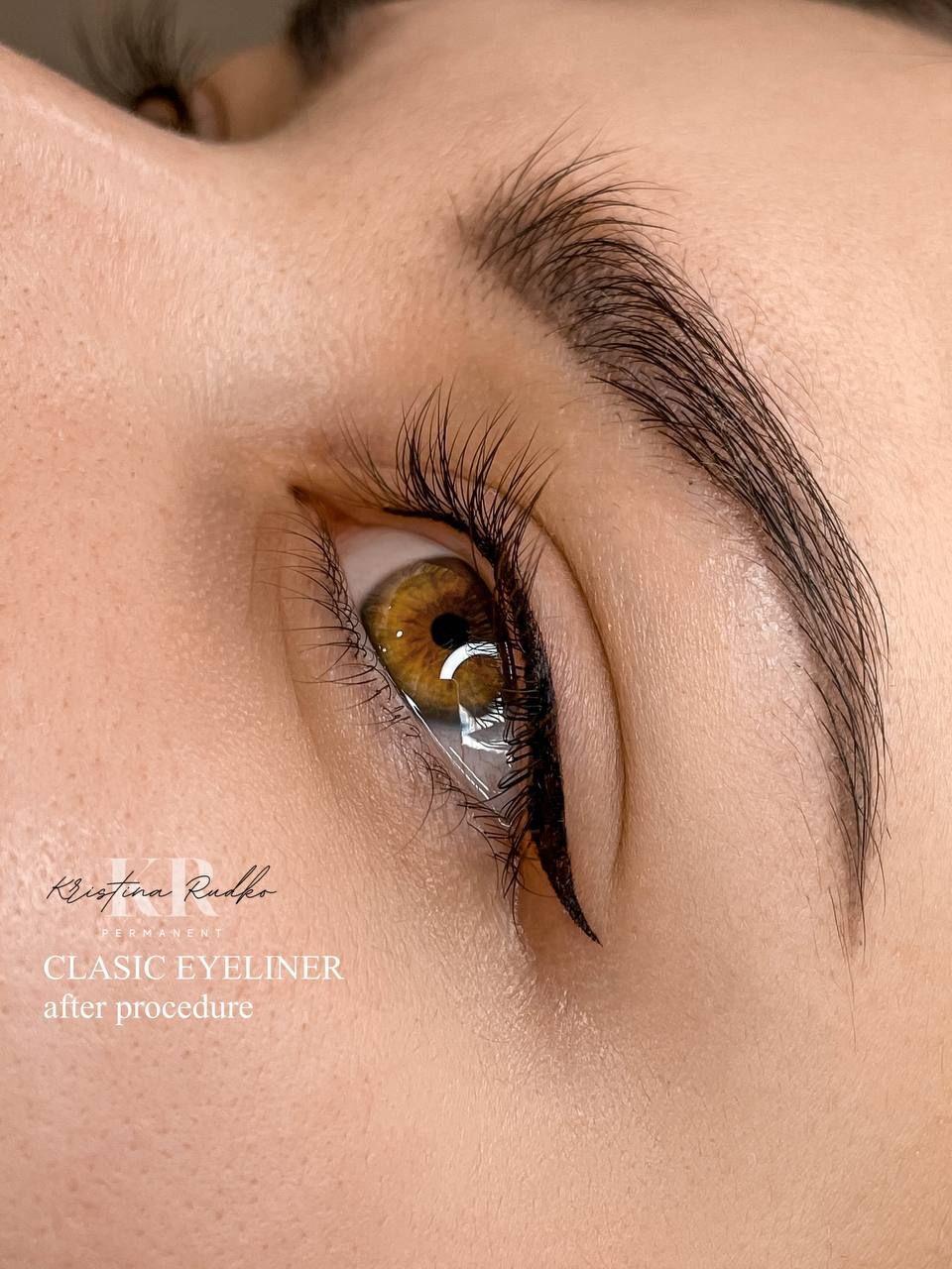 Permanent Makeup in Tampa: Features, Types, and Benefits of the Procedure