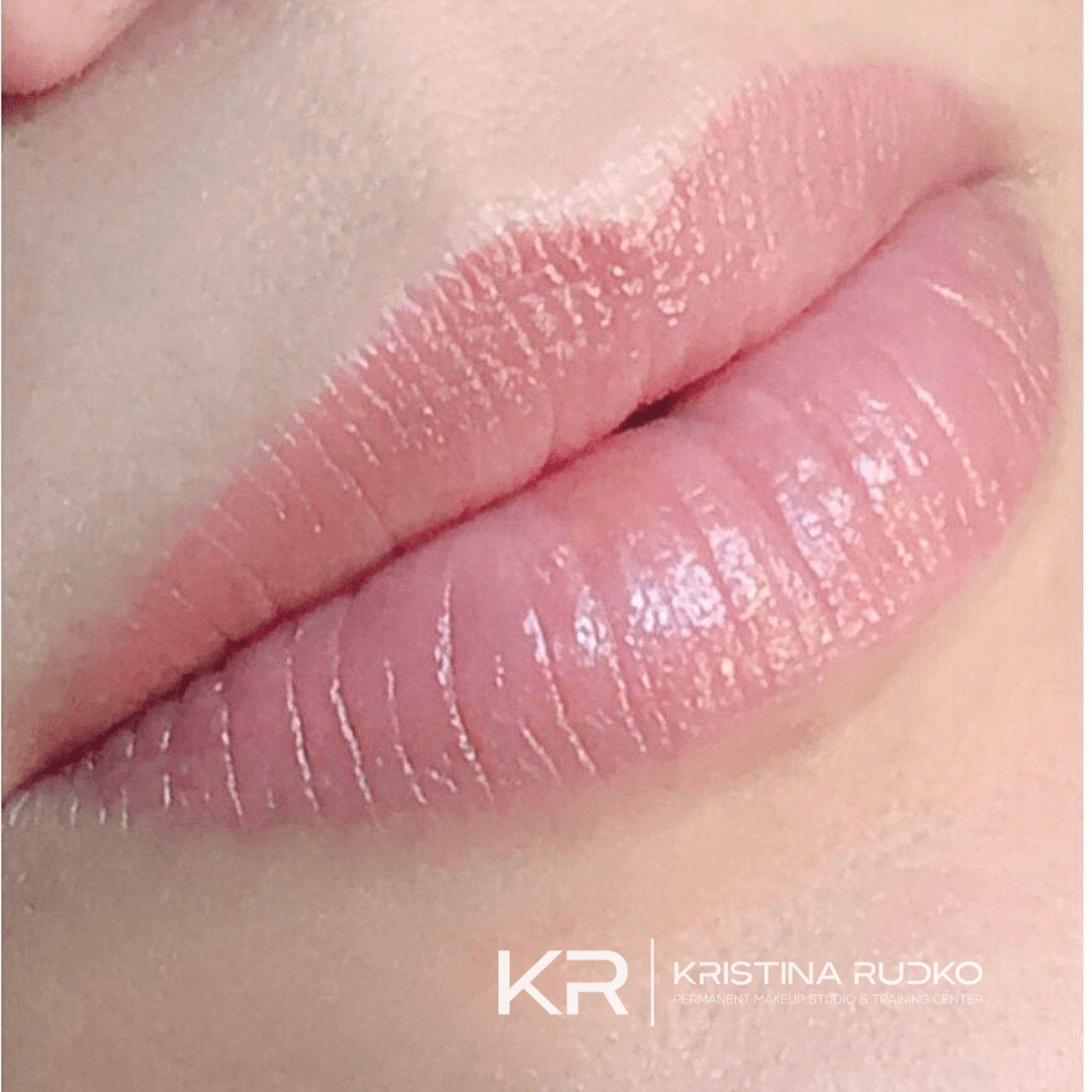 Lip Blush in Tampa: Enhance Your Natural Lip Color and Shape