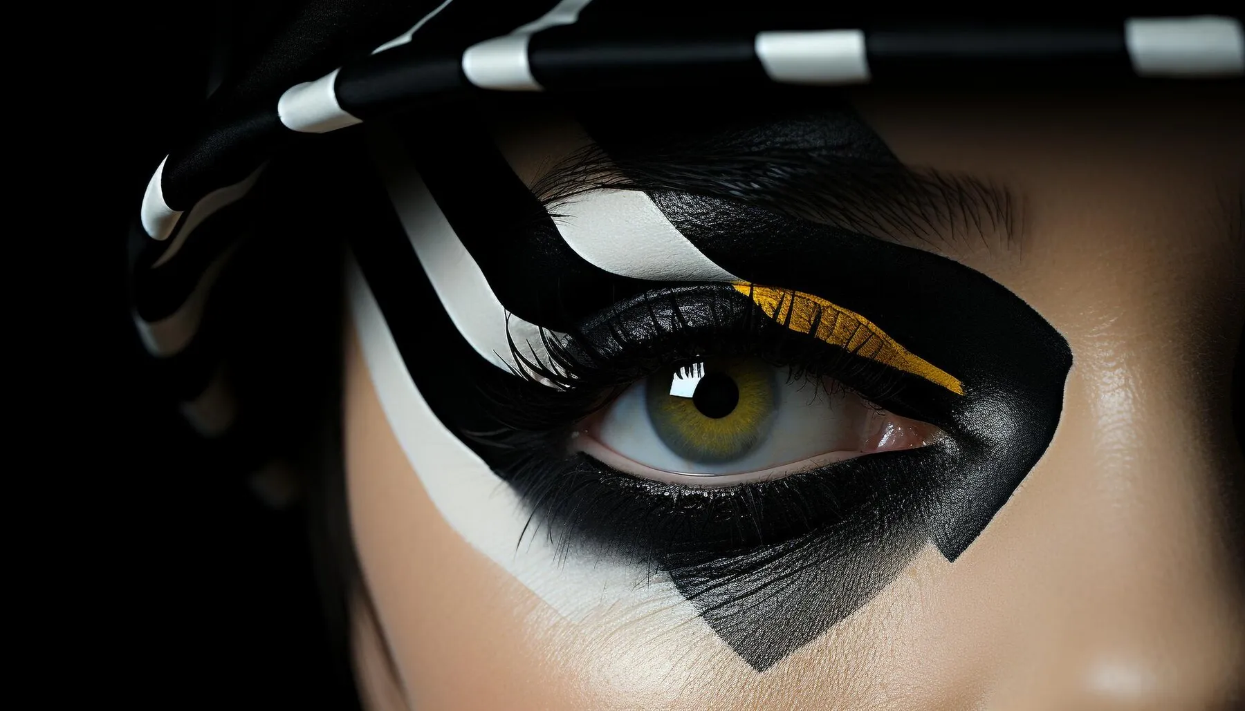Permanent Eyeliner in Tampa: Effortless Eye Definition Every Day